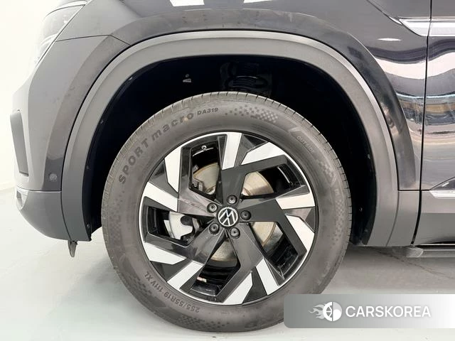 Volkswagen Tourang id 4307428 из Китая 7