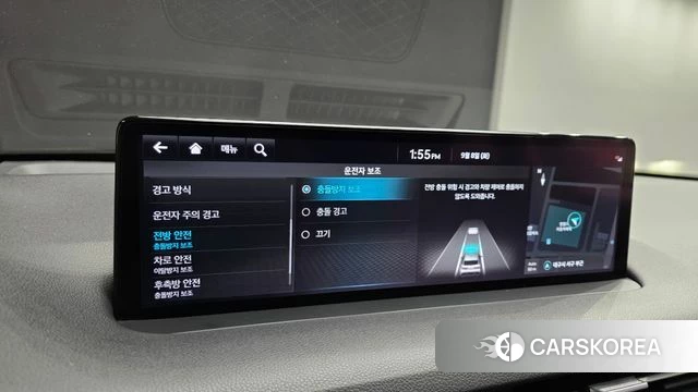 Genesis GV70 id 4780035 из Кореи 7