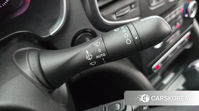 Renault Korea (Samsung) SM6 id 3243799 из Кореи 7