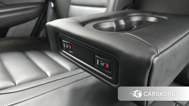 Renault Korea (Samsung) QM6 id 4794805 из Кореи 7