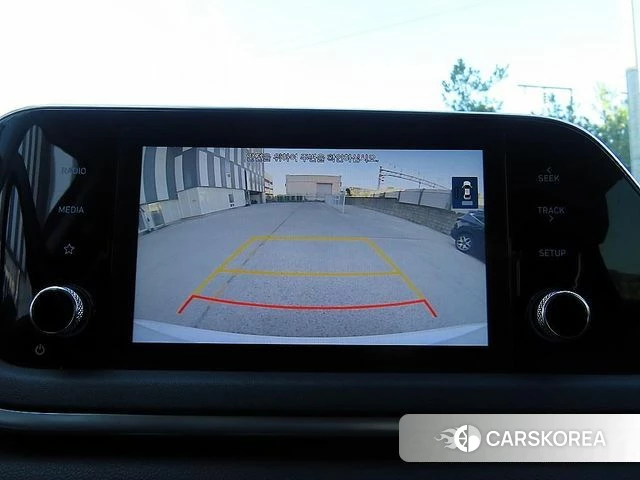 Hyundai Sonata (DN8) id 4937123 из Кореи 7