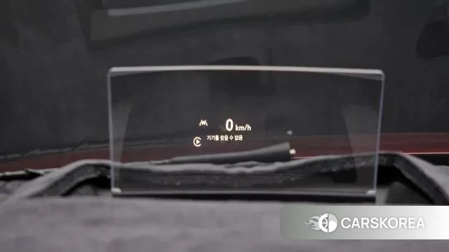 Chevrolet (GM Daewoo) Trailblazer id 3361393 из Кореи 7