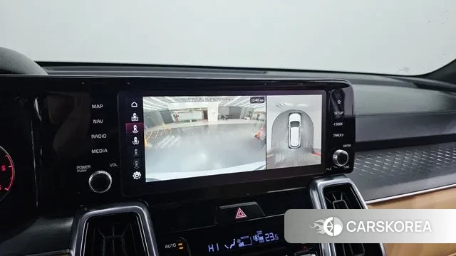 Kia Sorento 4th Generation id 3758993 из Кореи 7