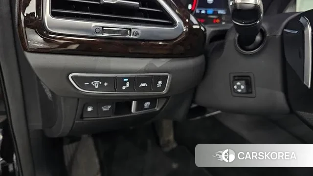 Genesis G90 id 3505147 из Кореи 7