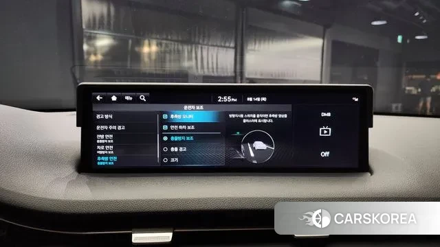 Genesis GV70 id 3037905 из Кореи 7