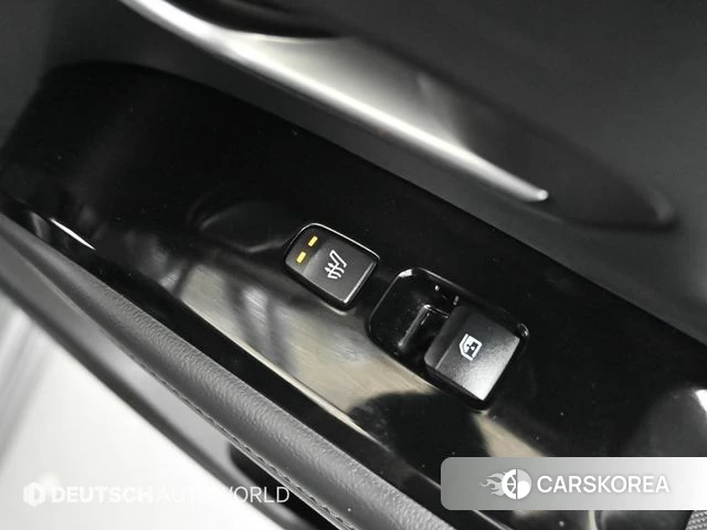 Hyundai Tucson (NX4) id 4910911 из Кореи 7