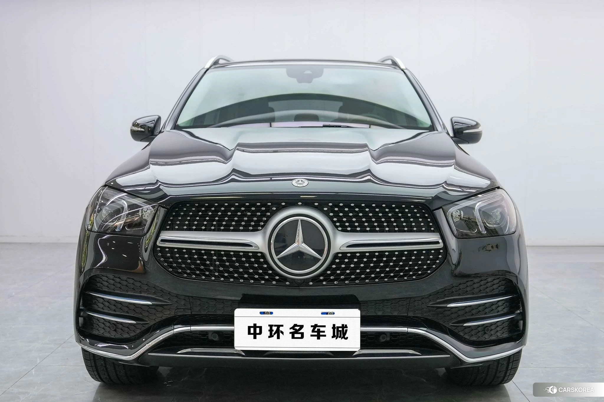 Mercedes-Benz GLE (import) id 4499163 из Китая 7