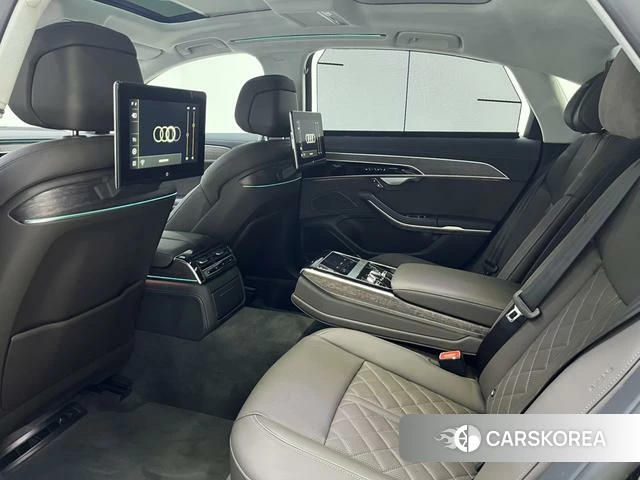 Audi A8 id 4261834 из Китая 7