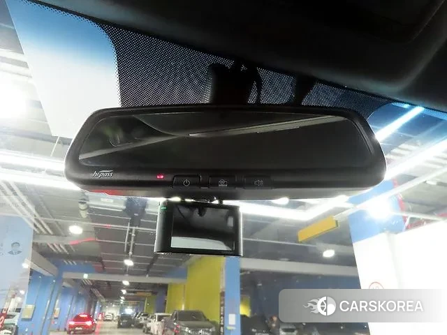 Ssangyong Rexton Sports Cannes id 3772219 из Кореи 7