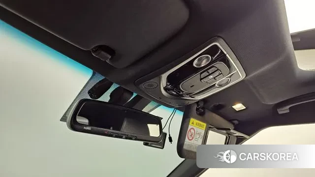 Ssangyong Torres id 3566258 из Кореи 7