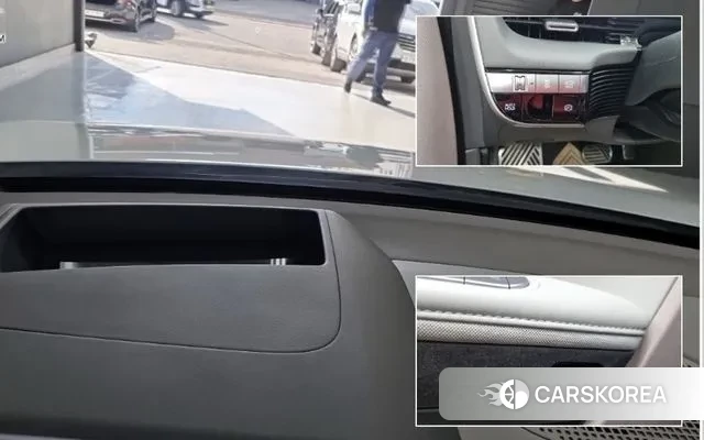 Hyundai Ionic 5 id 3179398 из Кореи 7