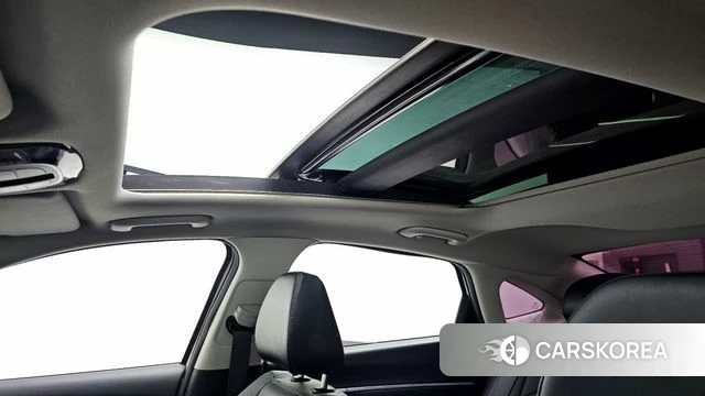 Hyundai Sonata (DN8) id 4020065 из Кореи 7