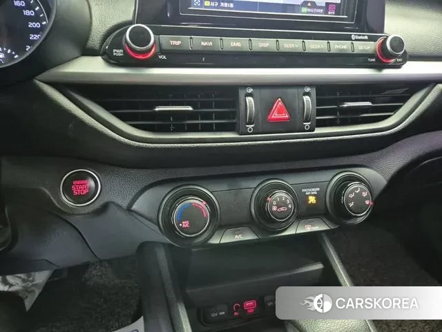 Kia Come New K3 id 3536141 из Кореи 7