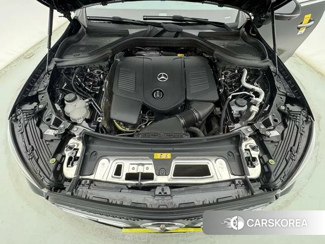 Mercedes-Benz GLC id 4256668 из Китая 7