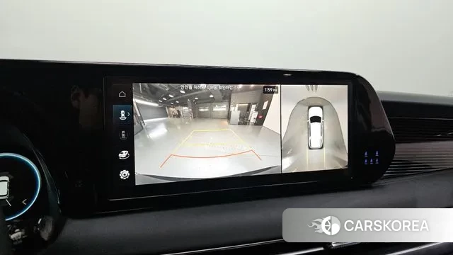 Hyundai The New Palisade id 3711389 из Кореи 7