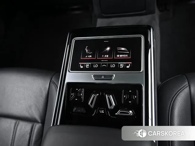 Audi A8 (D5) id 2985759 из Кореи 7