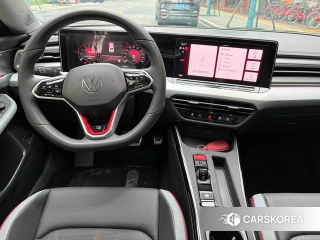 Volkswagen Lingdu id 4260956 из Китая 7