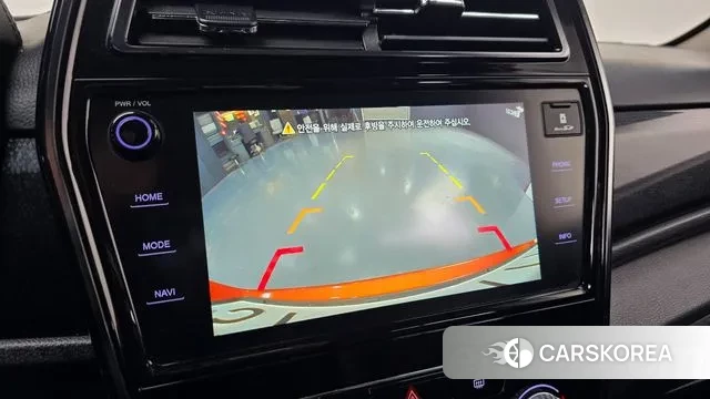 Ssangyong Tivoli Air id 3772161 из Кореи 7