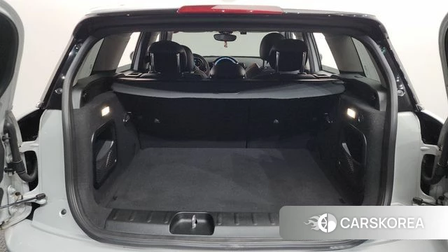 Mini Cooper Clubman id 4494746 из Кореи 7