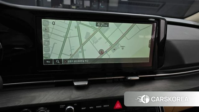 Kia Carnival 4th generation id 4230479 из Кореи 7