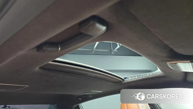 Genesis G90 id 4520420 из Кореи 7
