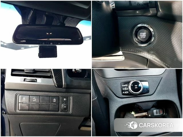 Ssangyong The New Rexton Sports Cannes id 4195509 из Кореи 7