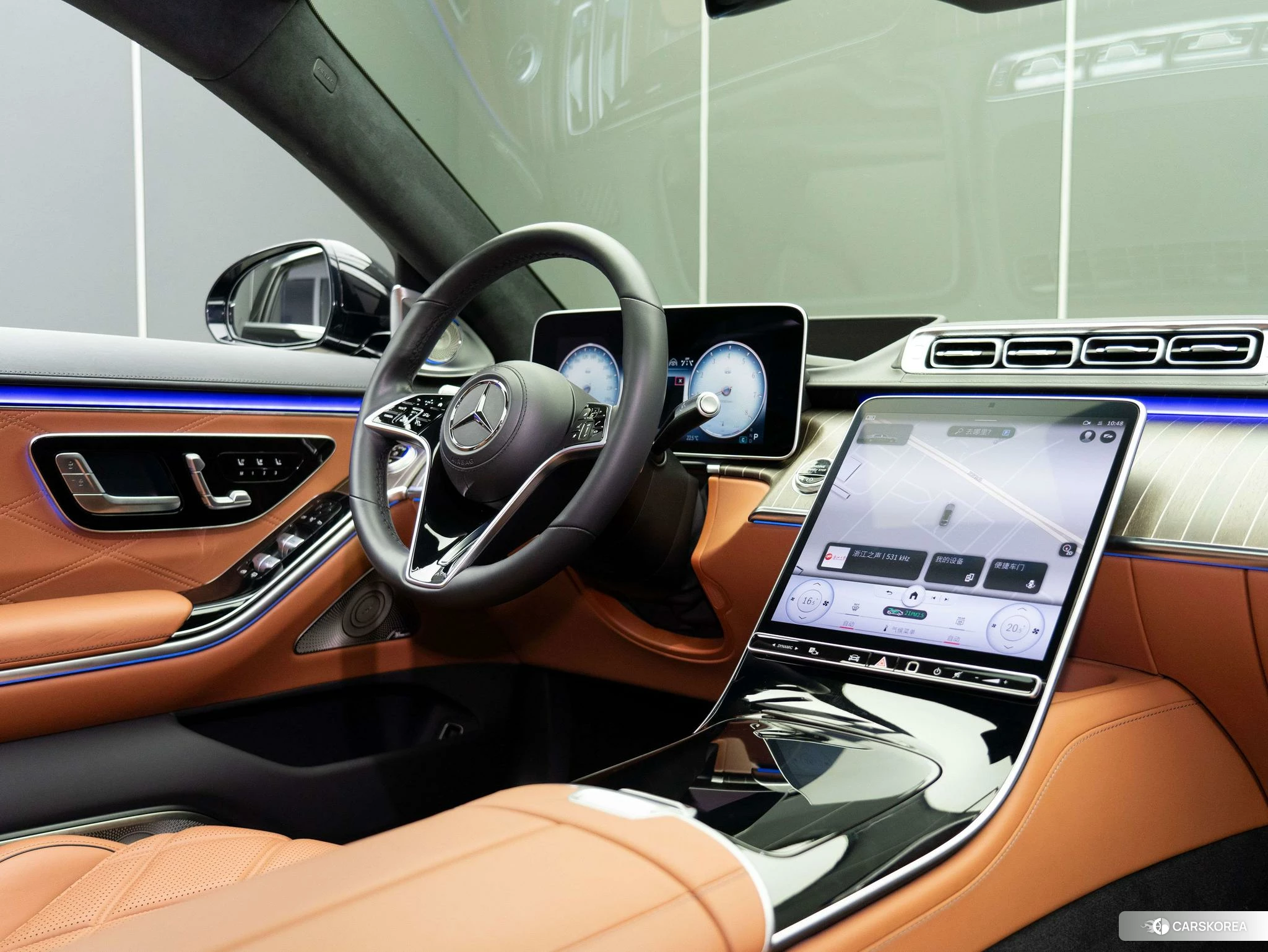 Mercedes-Benz Maybach S-class id 4441040 из Китая 7