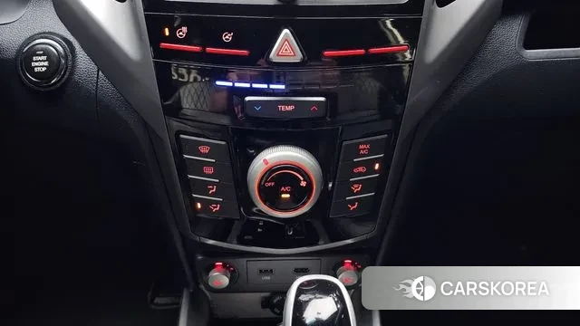 Ssangyong Tivoli Armor id 2995647 из Кореи 7