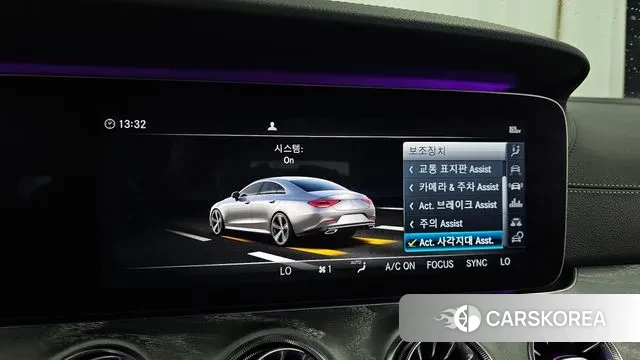 Mercedes-Benz CLS-Class C257 id 3024300 из Кореи 7