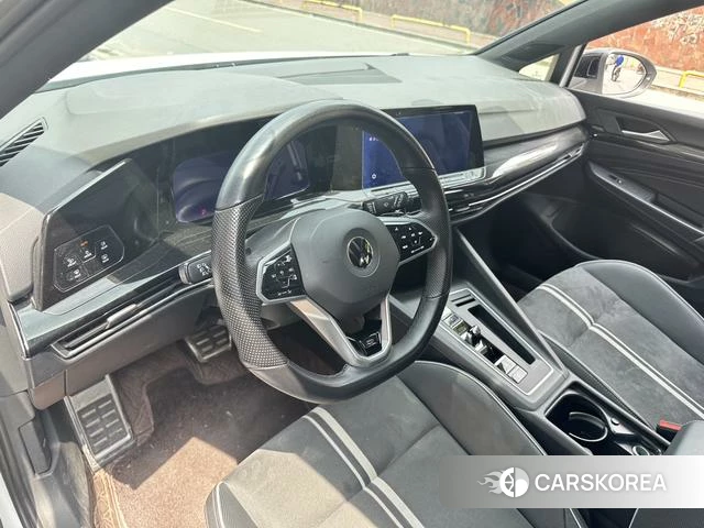 Volkswagen Golf id 4328723 из Китая 7