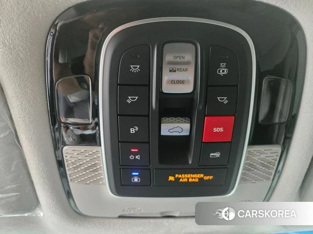 Hyundai The New Palisade id 4917178 из Кореи 7