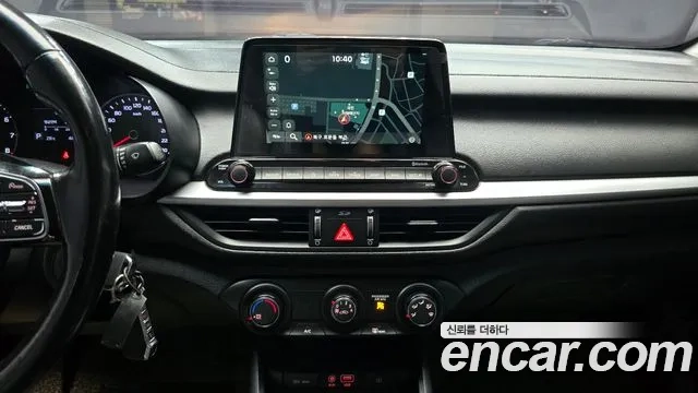 Kia Come New K3 id 2881836 из Кореи 7