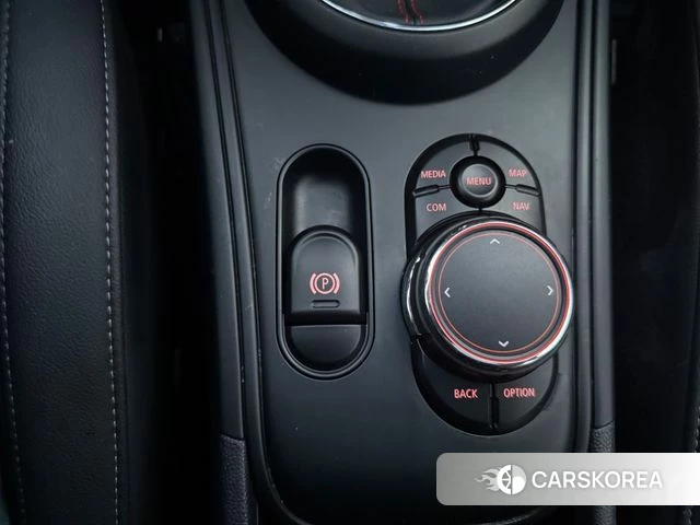 Mini Cooper S Countryman id 4367208 из Кореи 7