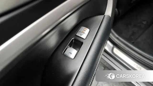 Genesis G70 id 3464887 из Кореи 7