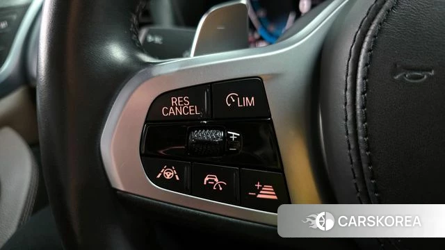 BMW X3 (G01) id 4396841 из Кореи 7