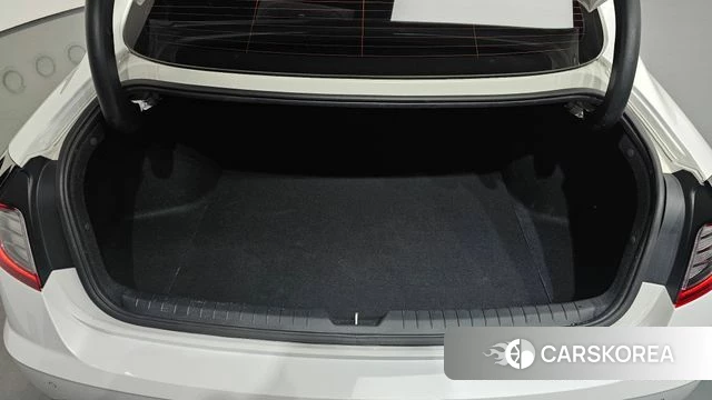 Hyundai Sonata (DN8) id 4202232 из Кореи 7