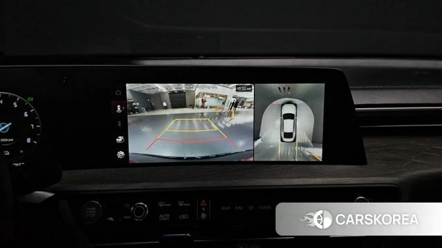 Kia K8 Hybrid id 4230708 из Кореи 7