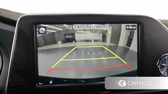 Hyundai Grandeur IG id 3829424 из Кореи 7