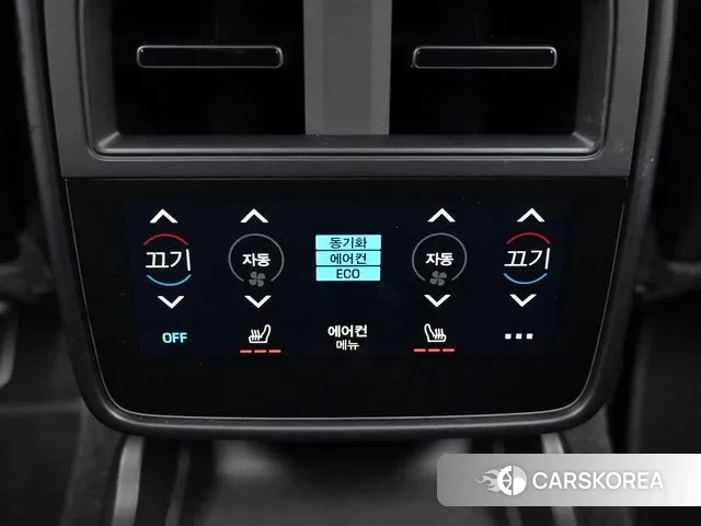 Porsche Taycan id 2423327 из Кореи 7