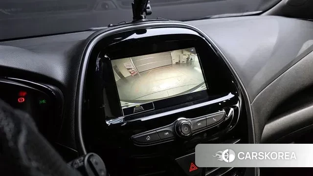 Chevrolet (GM Daewoo) The New Spark id 3617164 из Кореи 7