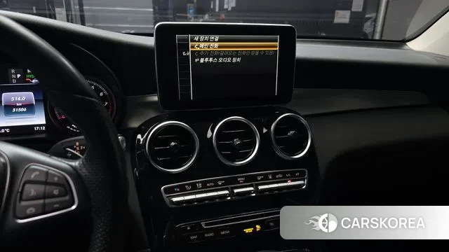 Mercedes-Benz GLC-Class X253 id 3444903 из Кореи 7