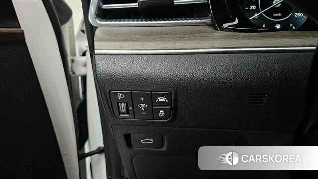 Kia K5 3rd generation id 4573145 из Кореи 7