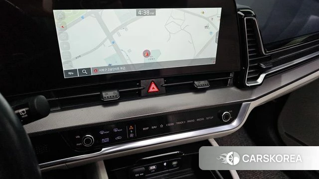 Kia Sportage 5th Generation Hybrid id 3922996 из Кореи 7