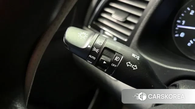 Hyundai Avante AD id 3692707 из Кореи 7