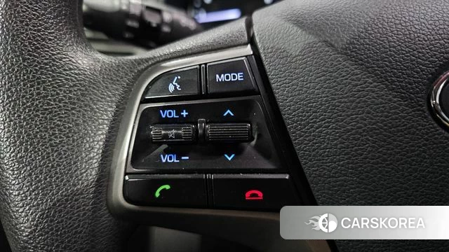 Hyundai Avante AD id 4865490 из Кореи 7