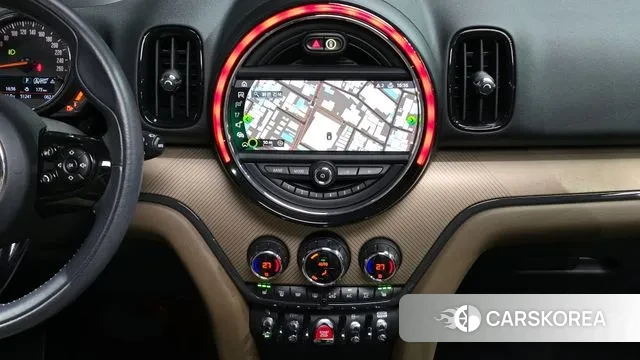 Mini Cooper Countryman id 3765686 из Кореи 7