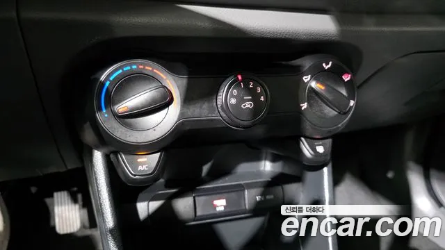 Kia Morning Urban (JA) id 2715994 из Кореи 7