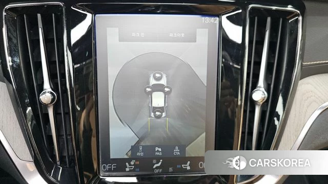 Volvo S60 3rd generation id 3861114 из Кореи 7