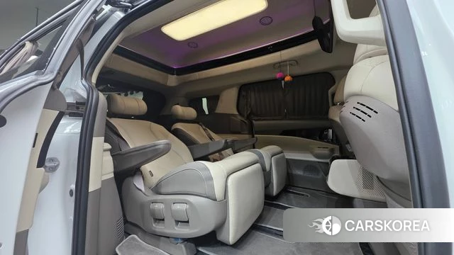 Kia The New Carnival 4th Generation id 4336798 из Кореи 7