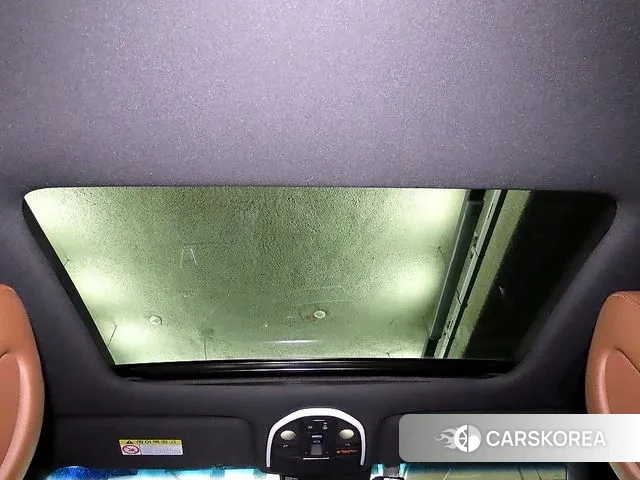 Genesis G70 id 3588168 из Кореи 7